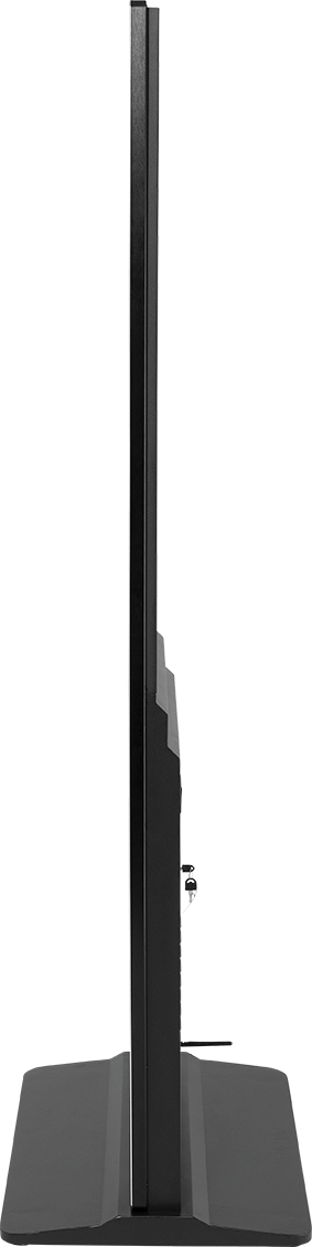 Touchwall pack 2023 Totem 003